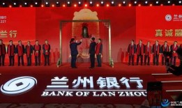 兰州银行最新爆料,揭秘金融创新与风险管控新动态